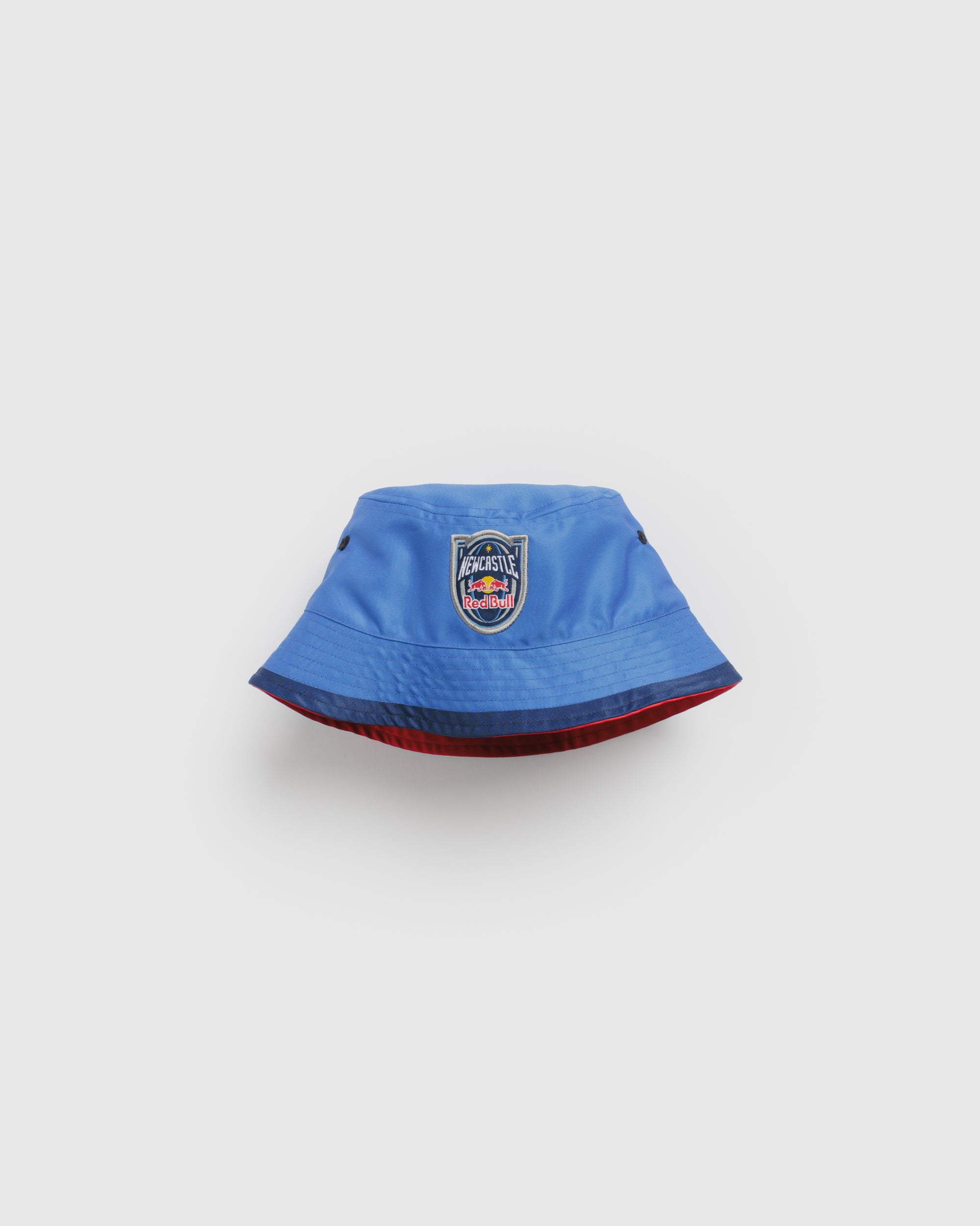 Newcastle Red Bulls 26/27 Reversible Bucket Hat