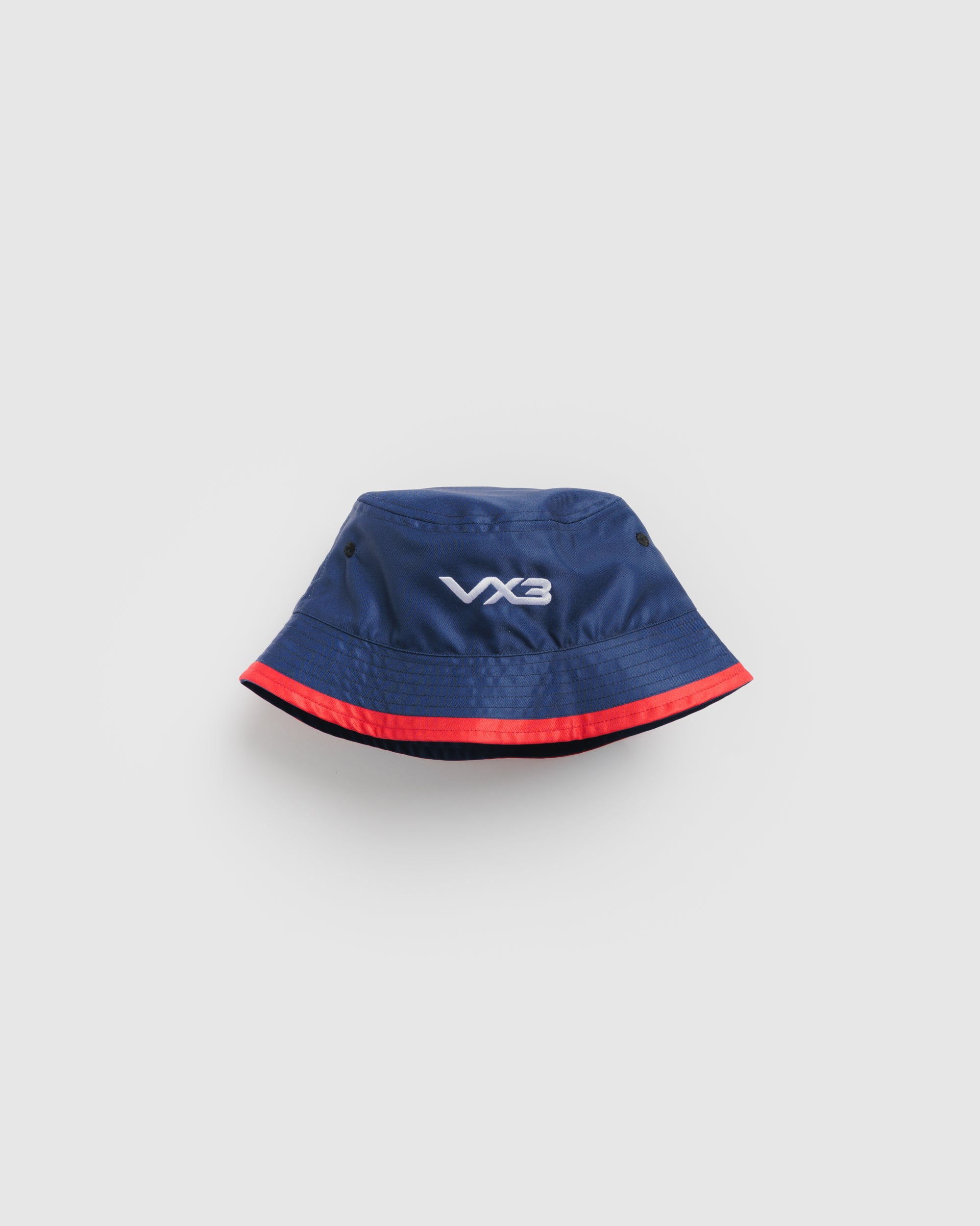 Newcastle Red Bulls 26/27 Reversible Bucket Hat