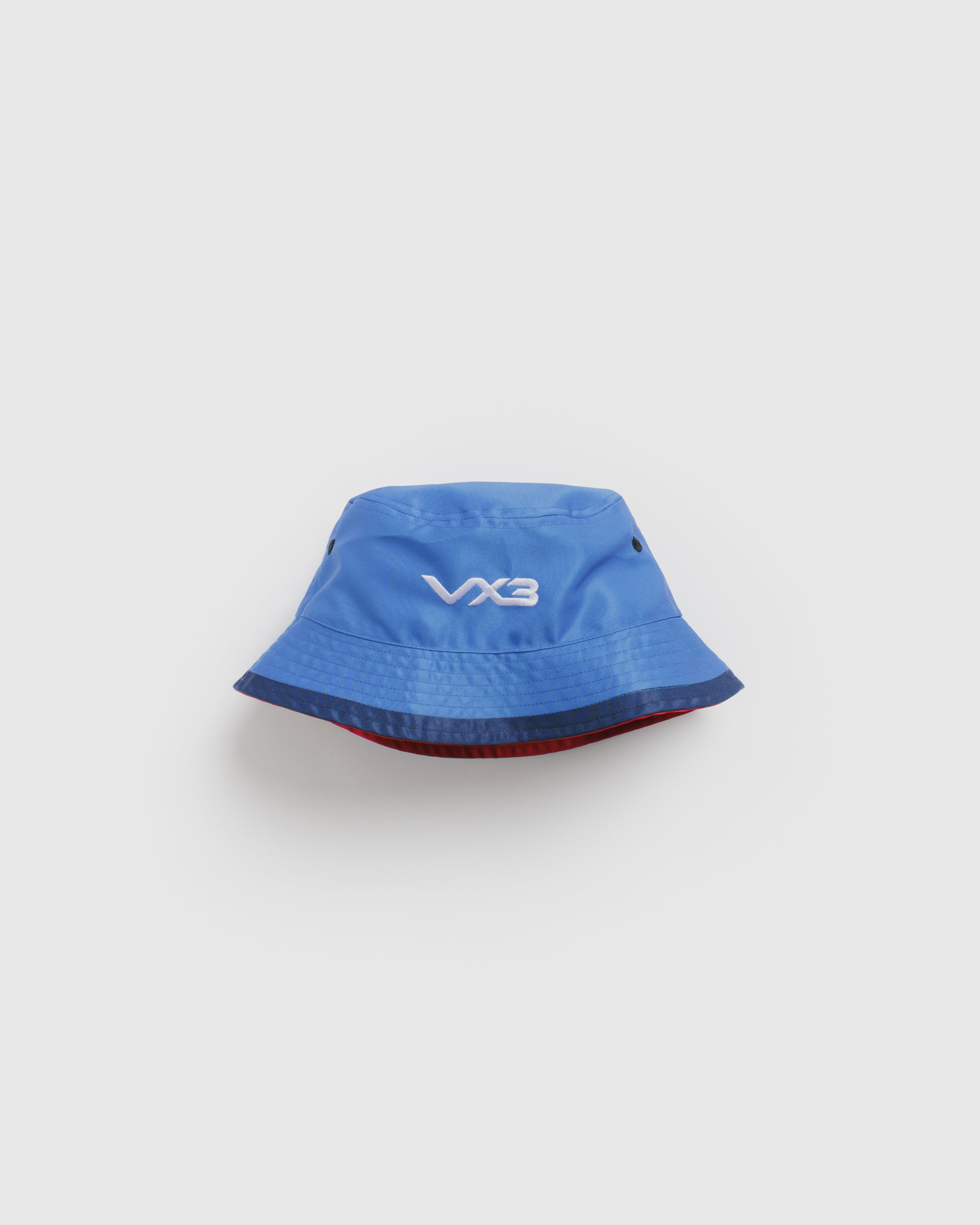 Newcastle Red Bulls 26/27 Reversible Bucket Hat