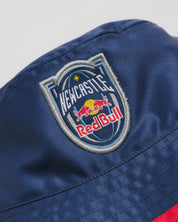 Newcastle Red Bulls 26/27 Reversible Bucket Hat