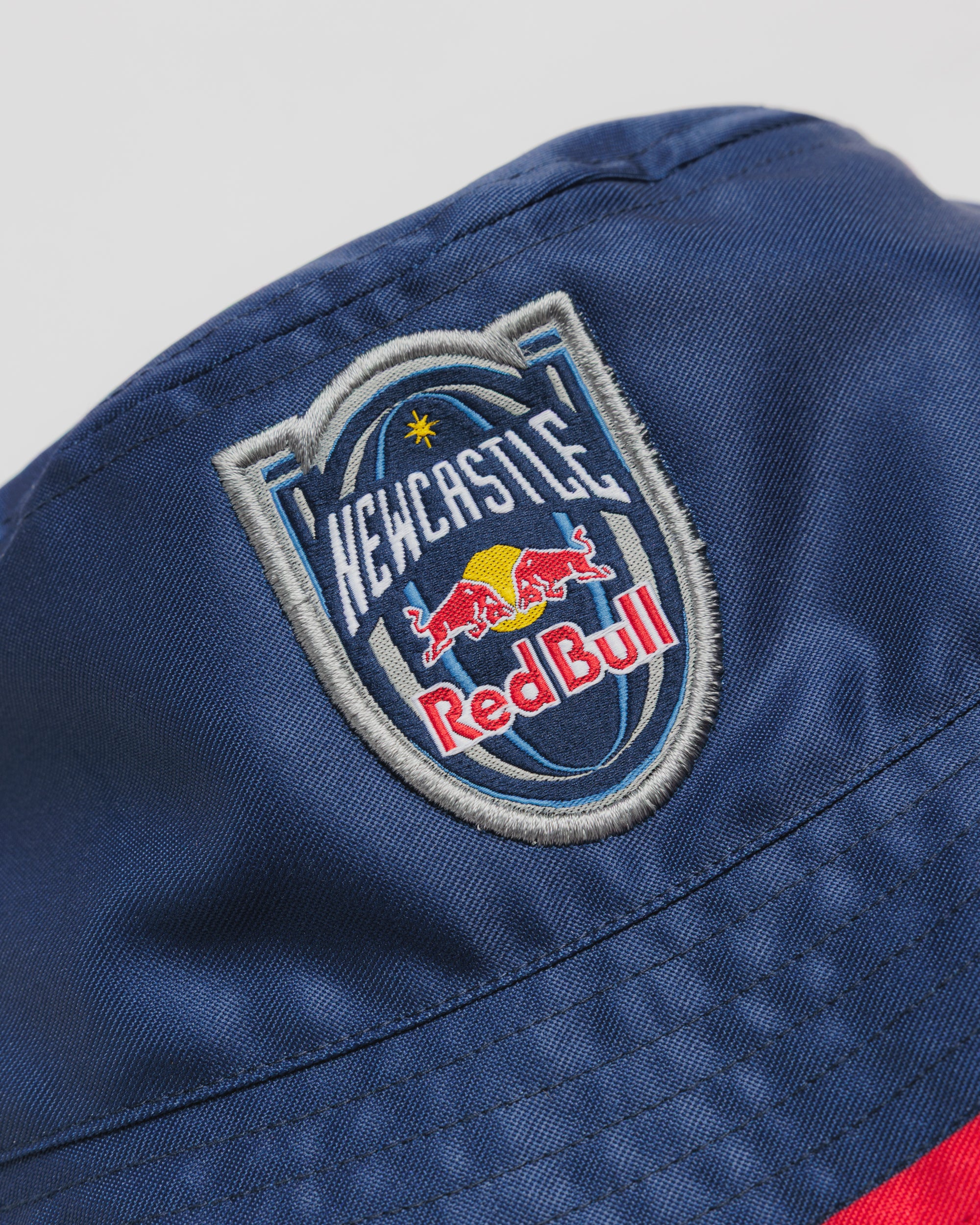 Newcastle Red Bulls 26/27 Reversible Bucket Hat