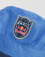 Newcastle Red Bulls 26/27 Reversible Bucket Hat