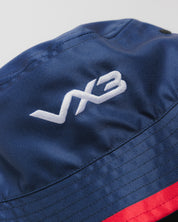 Newcastle Red Bulls 26/27 Reversible Bucket Hat