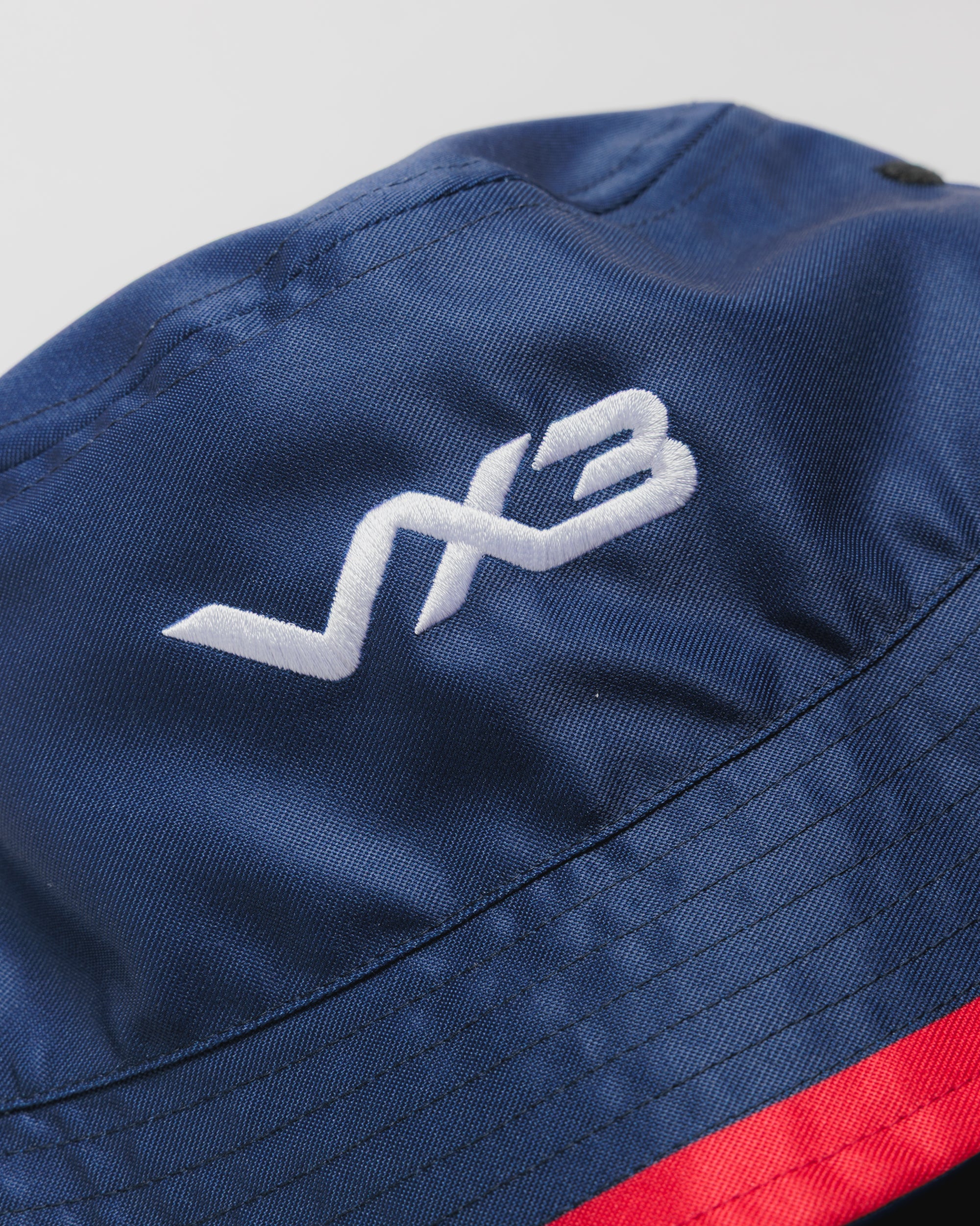 Newcastle Red Bulls 26/27 Reversible Bucket Hat