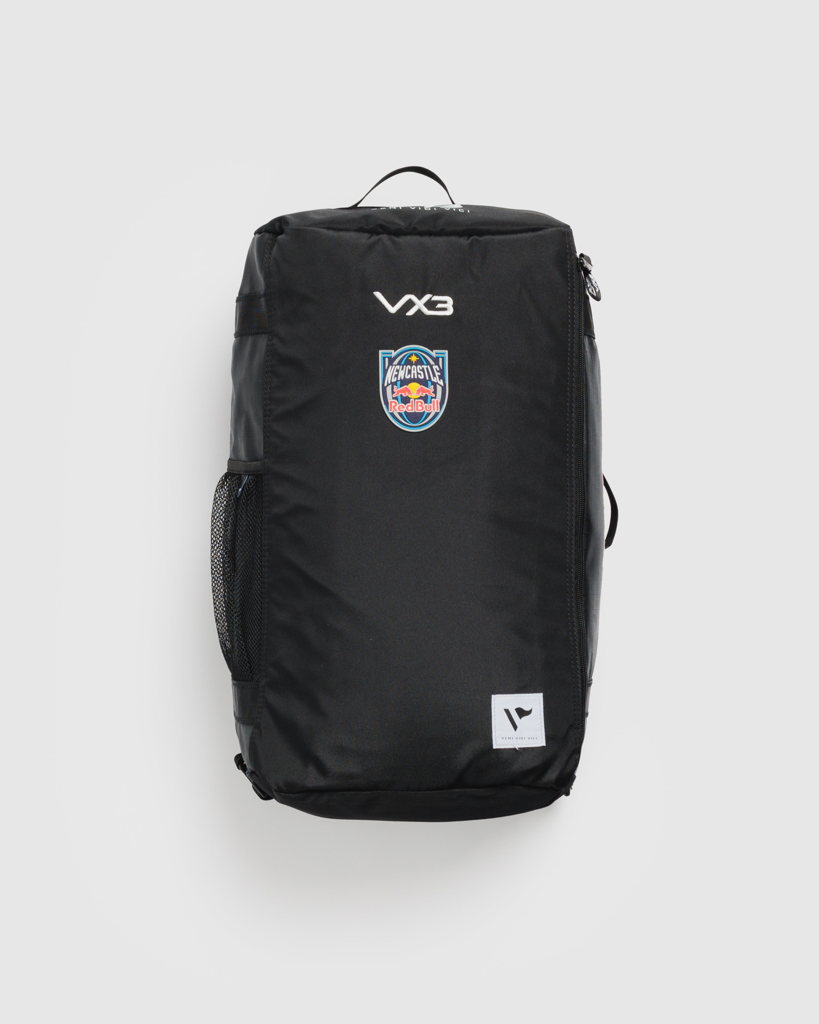 Newcastle Red Bulls Durus Backpack