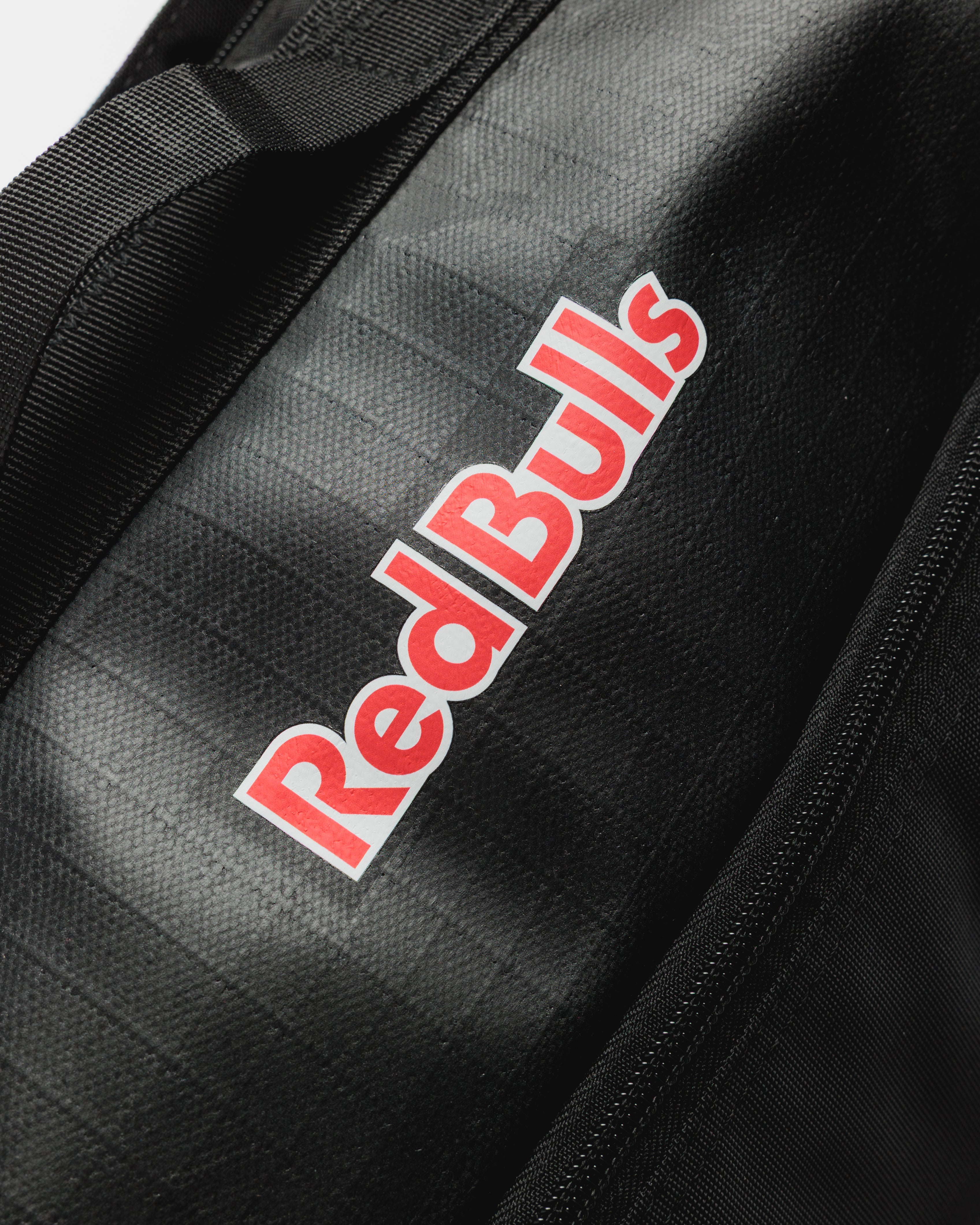 Newcastle Red Bulls Durus Backpack
