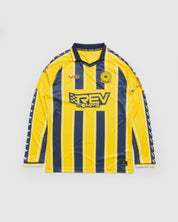 Torquay United FC 26/27 LS Home Shirt Replica