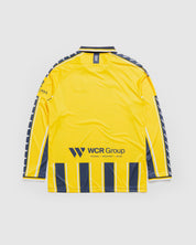 Torquay United FC 26/27 LS Home Shirt Replica