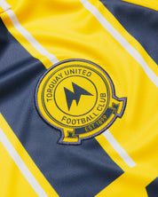 Torquay United FC 26/27 LS Home Shirt Replica