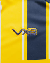 Torquay United FC 26/27 LS Home Shirt Replica