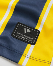 Torquay United FC 26/27 LS Home Shirt Replica