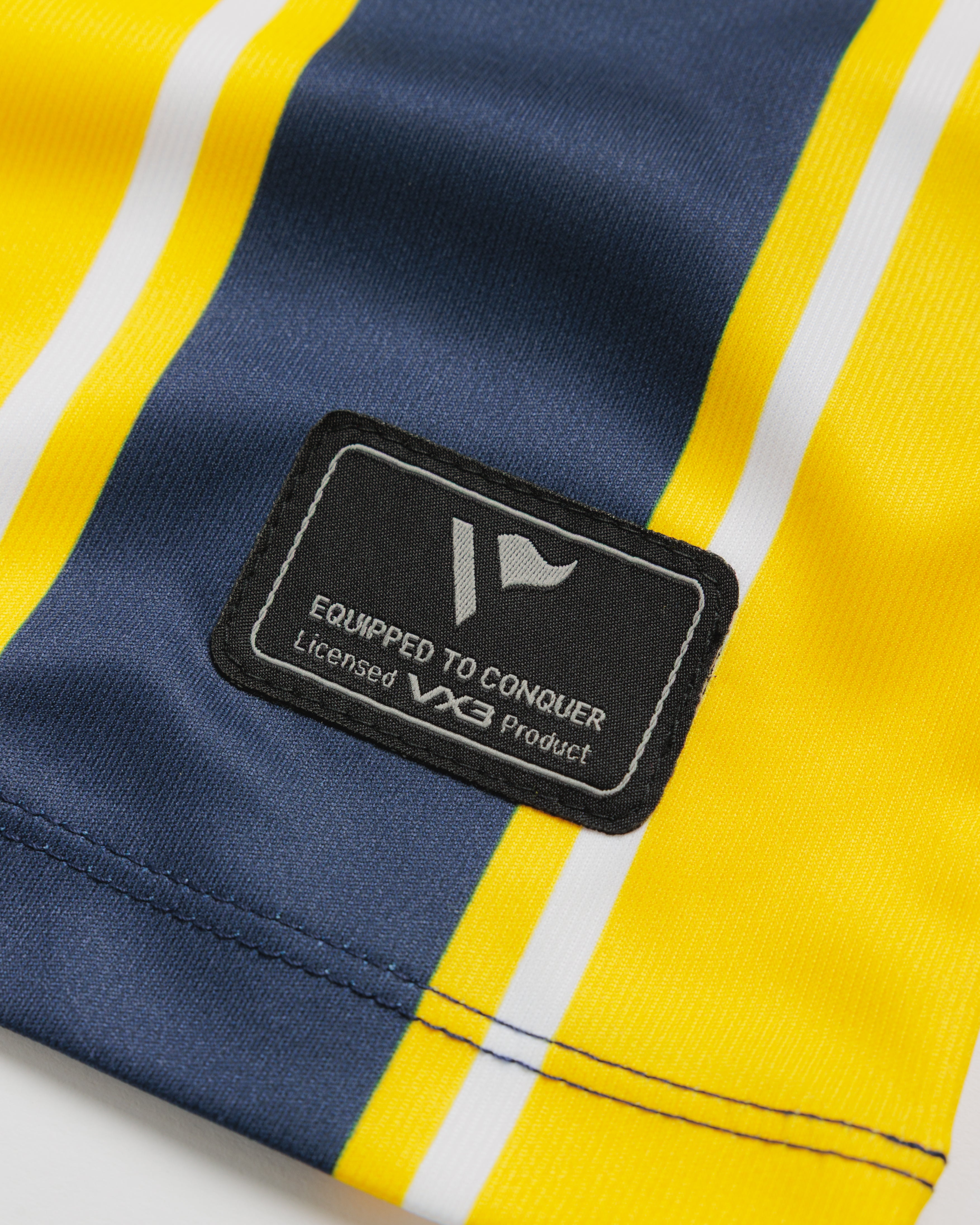 Torquay United FC 26/27 LS Home Shirt Replica