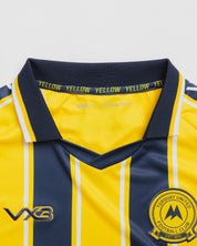 Torquay United FC 26/27 LS Home Shirt Replica