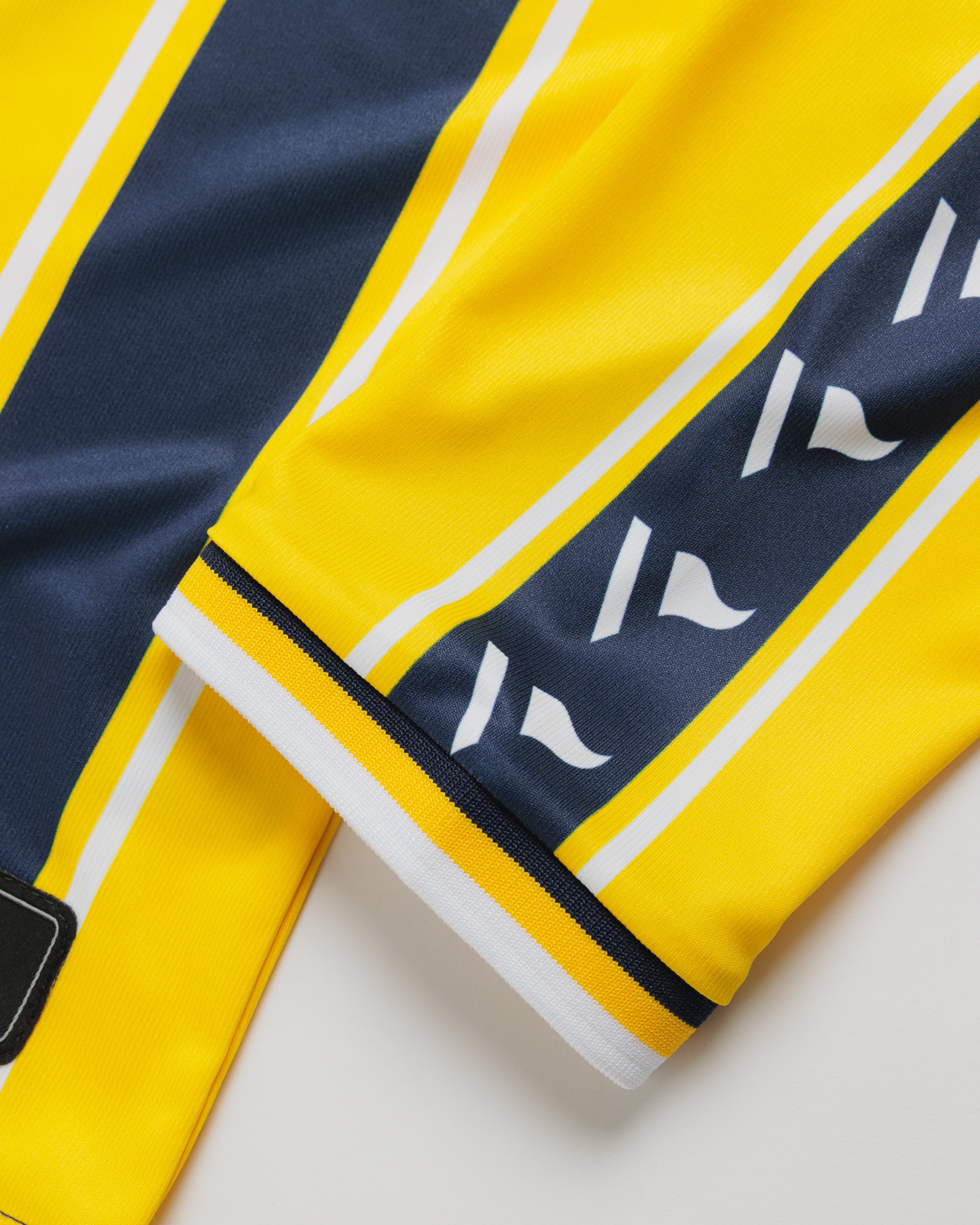Torquay United FC 26/27 LS Home Shirt Replica