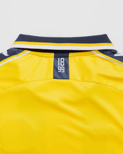 Torquay United FC 26/27 LS Home Shirt Replica