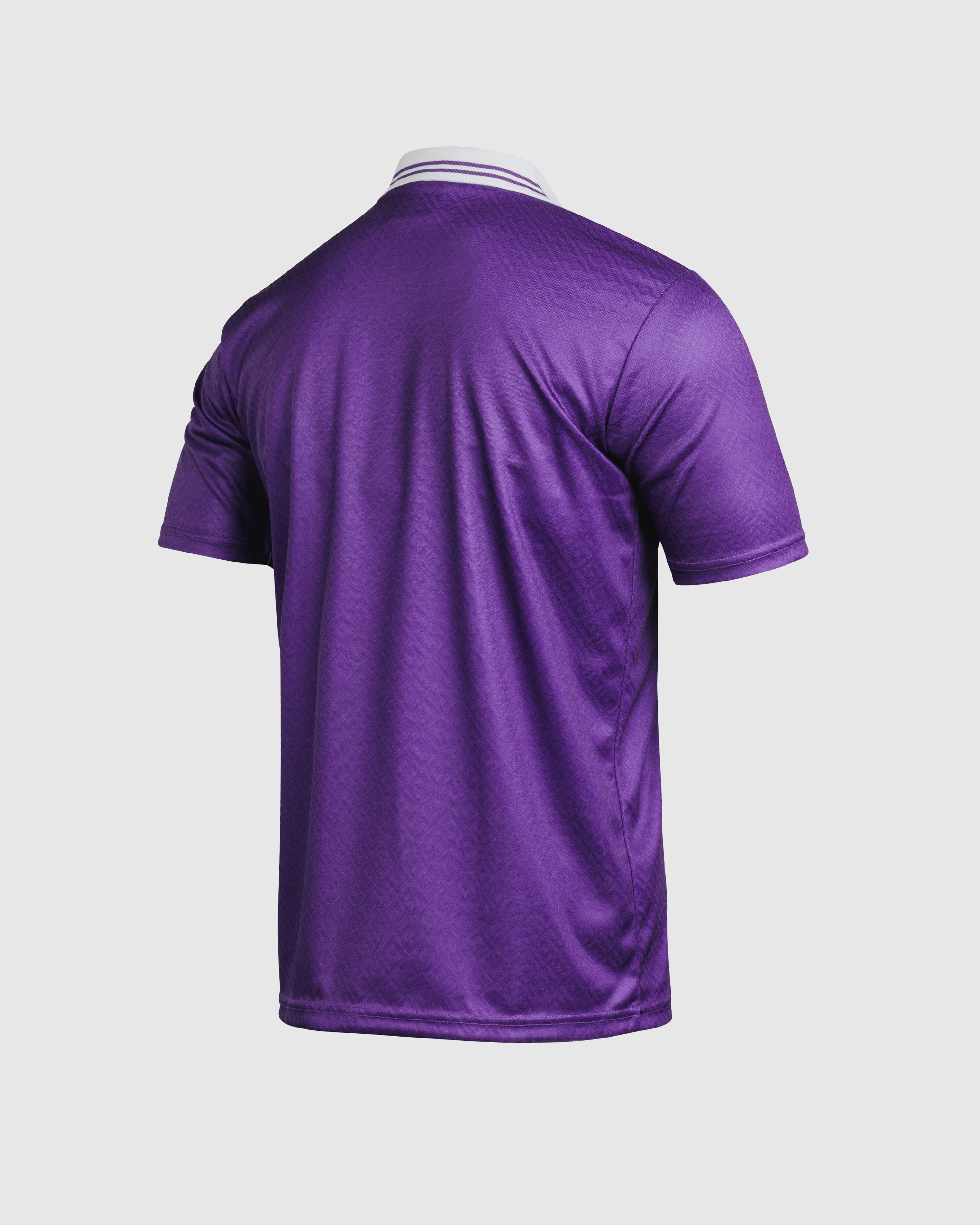 Torquay United FC 91/92 Retro Shirt