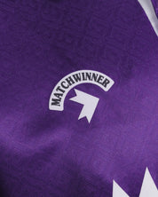 Torquay United FC 91/92 Retro Shirt