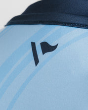 Teignmouth Community School - Youth Reversible Games Jersey