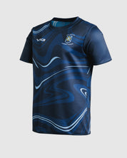 Teignmouth Community School - Youth Reversible Games Jersey