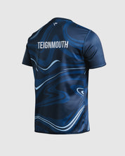 Teignmouth Community School - Youth Reversible Games Jersey