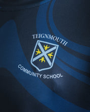 Teignmouth Community School - Boys Reversible Games Jersey