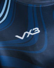 Teignmouth Community School - Boys Reversible Games Jersey