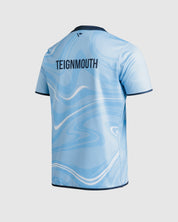 Teignmouth Community School - Youth Reversible Games Jersey
