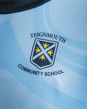 Teignmouth Community School - Boys Reversible Games Jersey