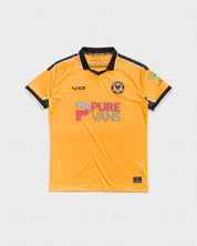 Newport County AFC 26/27 Home Shirt Replica