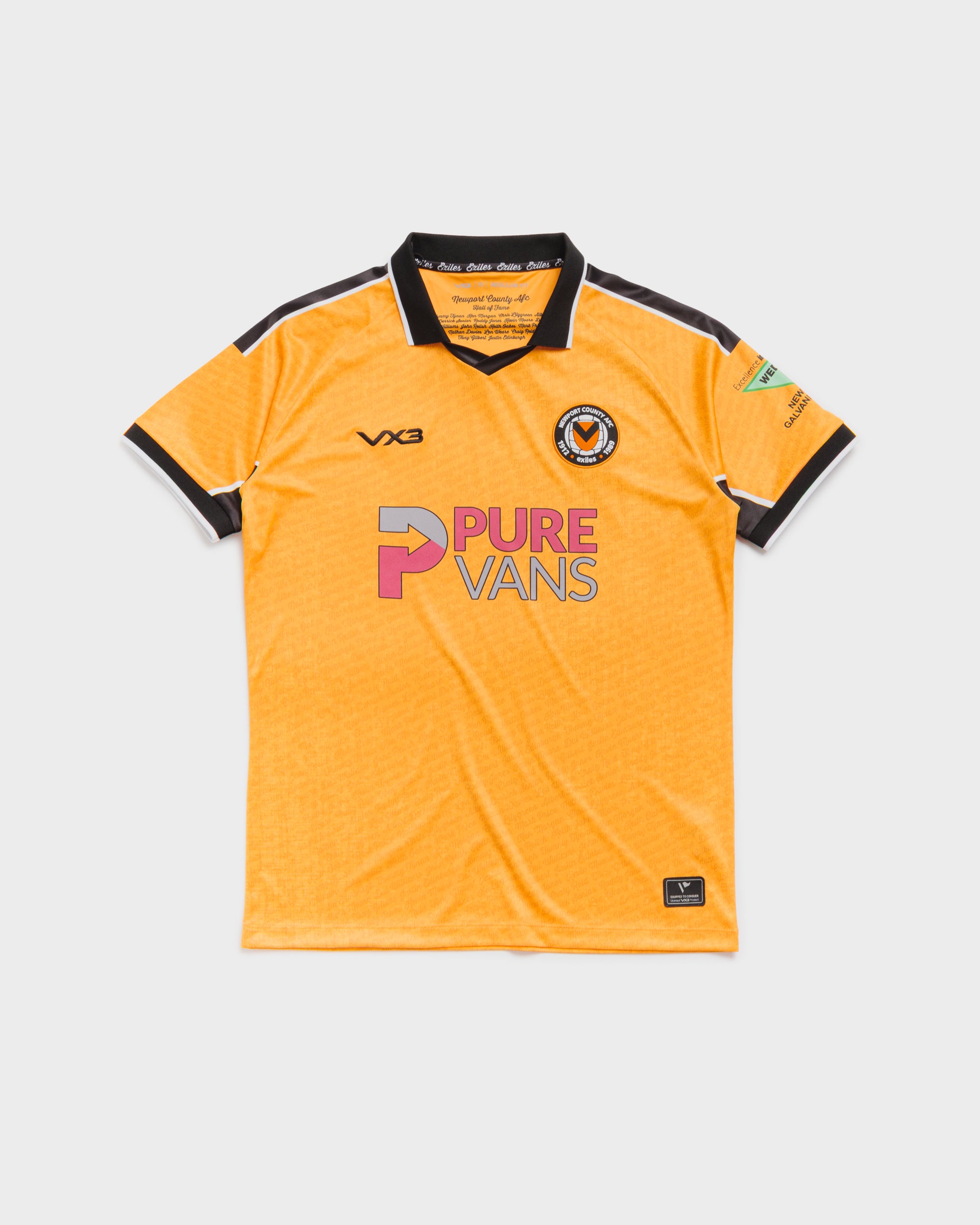 27 Home Shirt Replica Youth