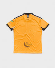 Newport County AFC 26/27 Home Shirt Replica