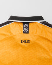 Newport County AFC 26/27 Home Shirt Replica