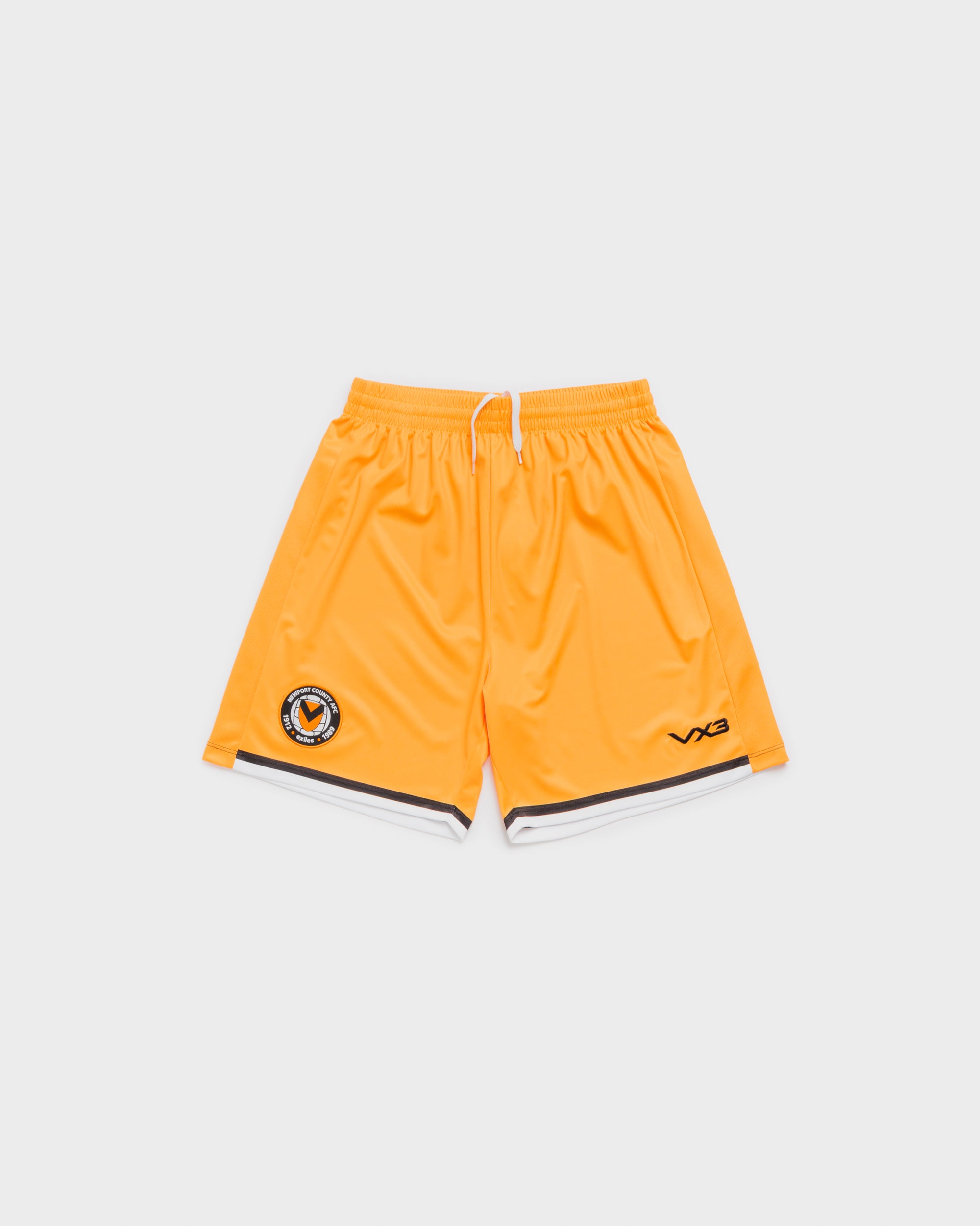 Newport County AFC 26/27 Home Shorts