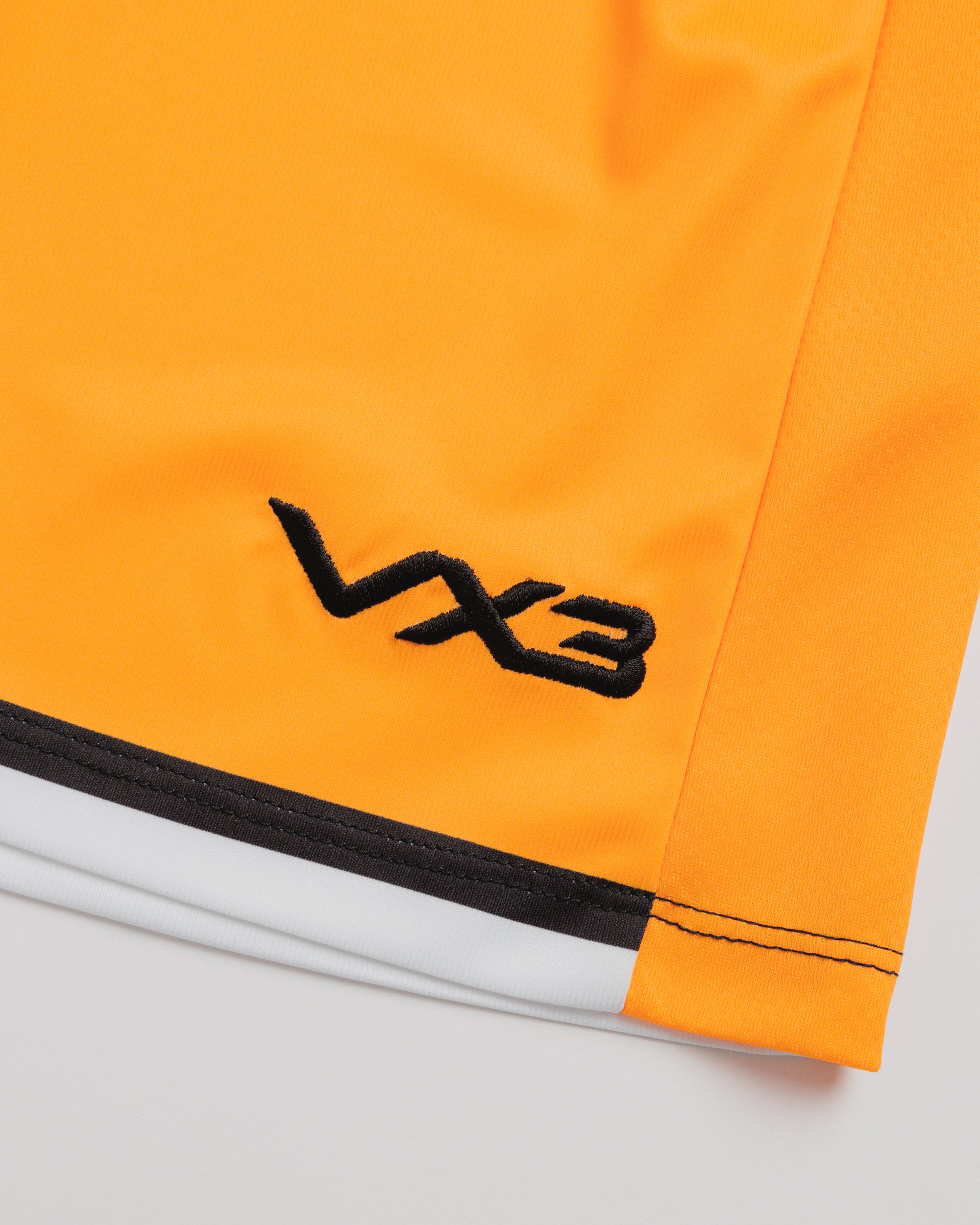 Newport County AFC 26/27 Home Shorts