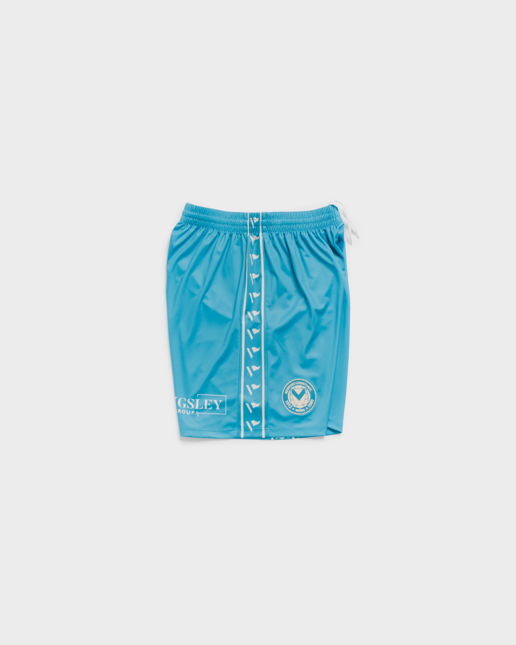 Newport County AFC 26/27 Home GK Shorts