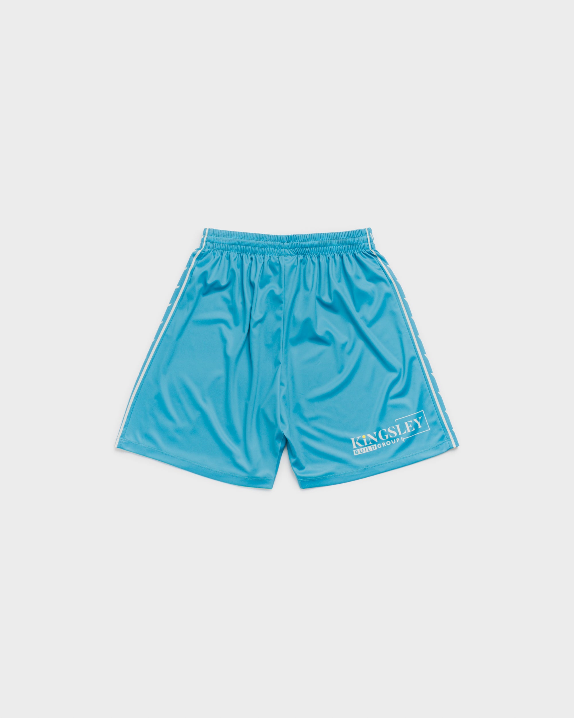 Newport County AFC 26/27 Home GK Shorts
