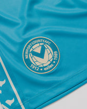 Newport County AFC 26/27 Home GK Shorts