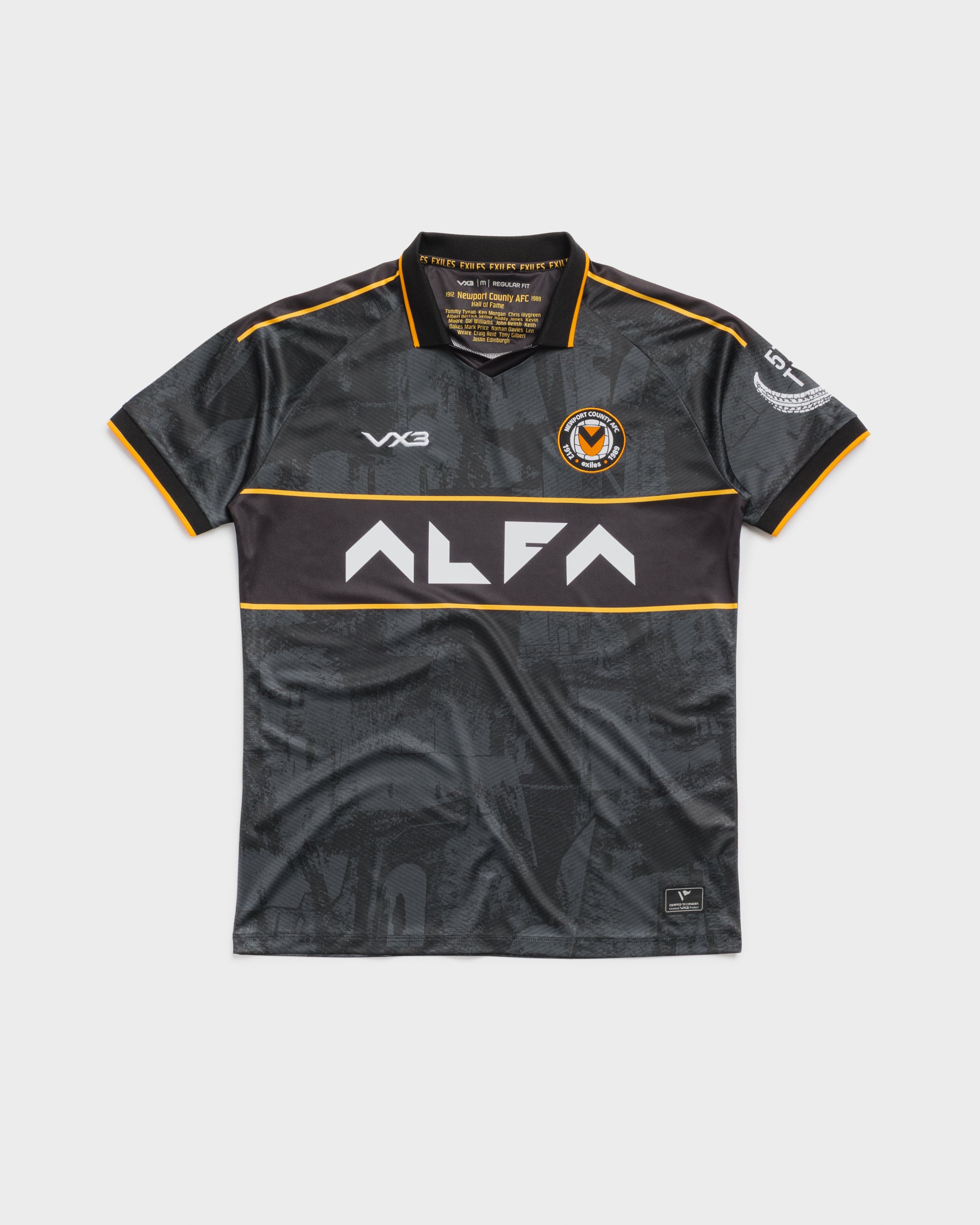 27 Away Shirt Replica Womens