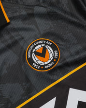 Newport County AFC 26/27 Away Shirt Replica Womens
