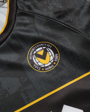 Newport County AFC 26/27 Away Kit Replica Infant