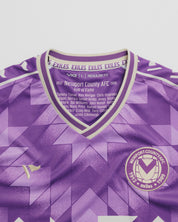 Newport County AFC 26/27 Away GK Shirt Replica Youth