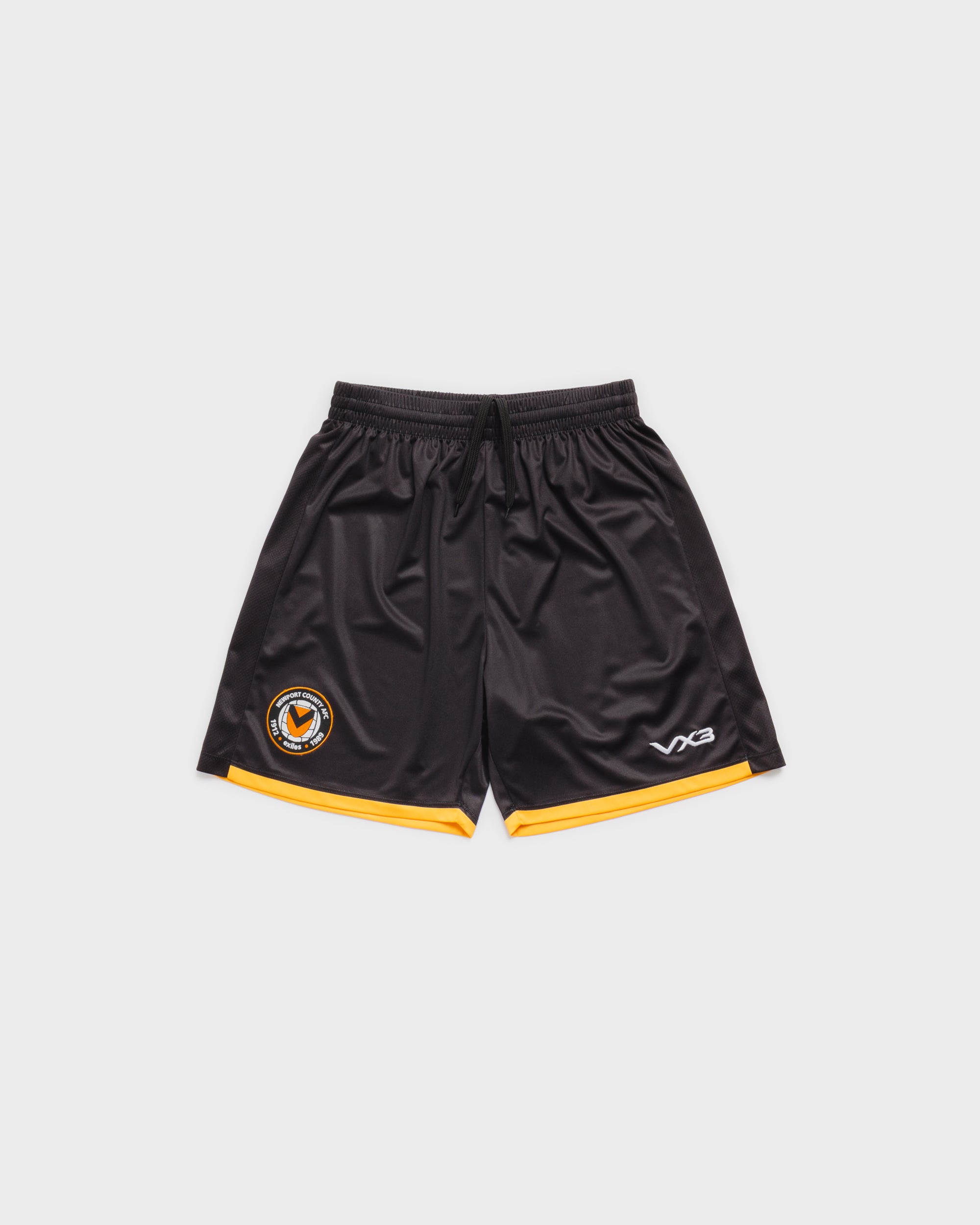 Newport County AFC 26/27 Away Shorts