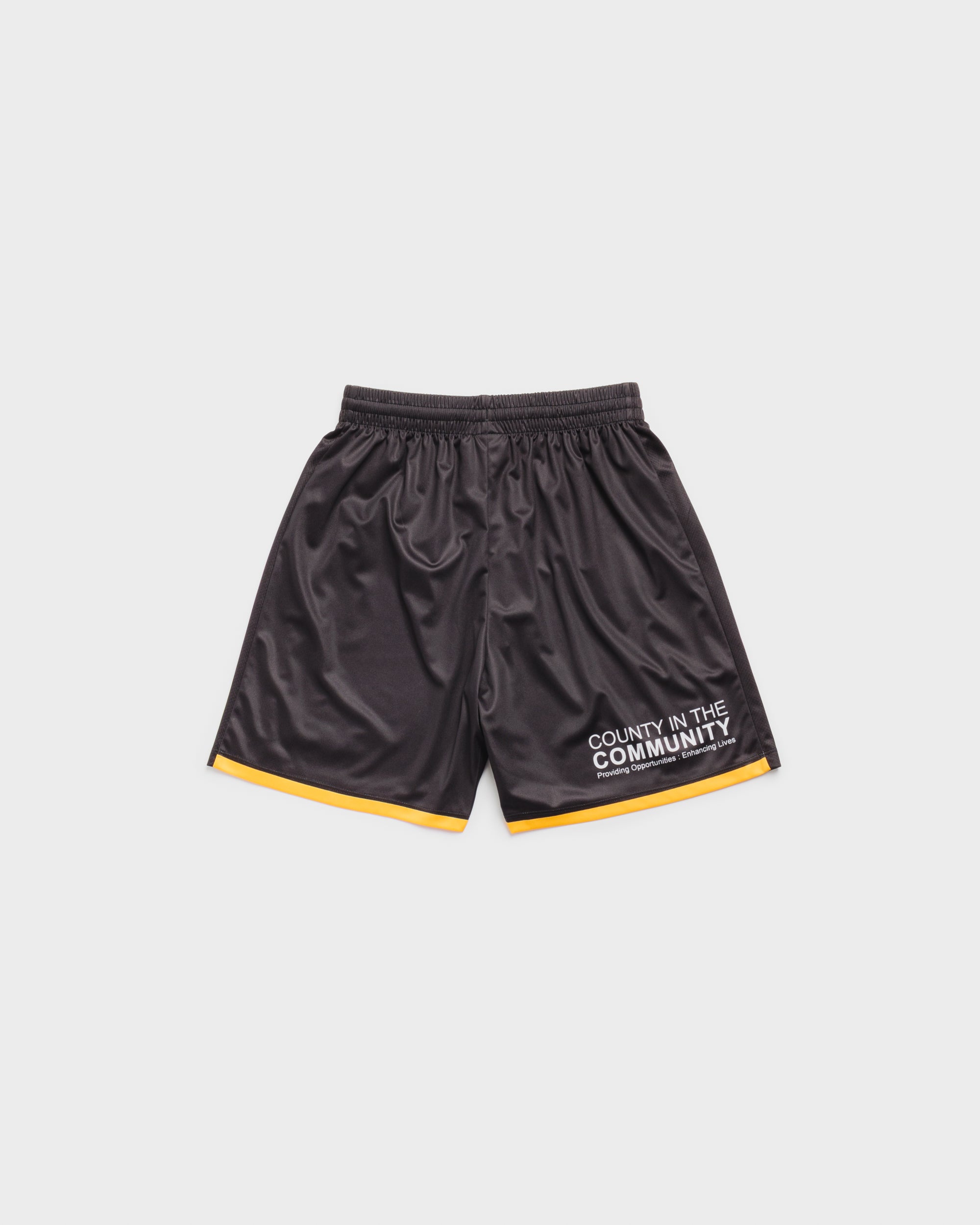 Newport County AFC 26/27 Away Shorts