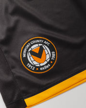 Newport County AFC 26/27 Away Shorts
