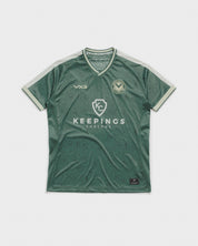Newport County AFC 26/27 Third Shirt Replica