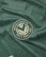 Newport County AFC 26/27 Third Shirt Replica