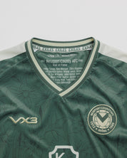 Newport County AFC 26/27 Third Shirt Replica
