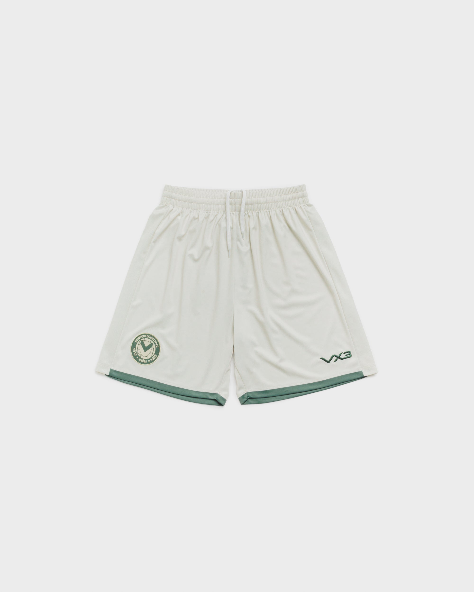27 Third Shorts