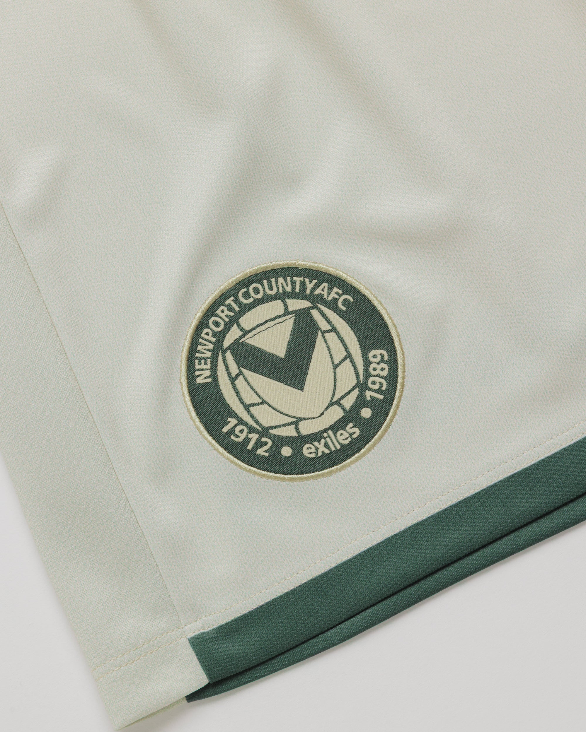 Newport County AFC 26/27 Third Shorts