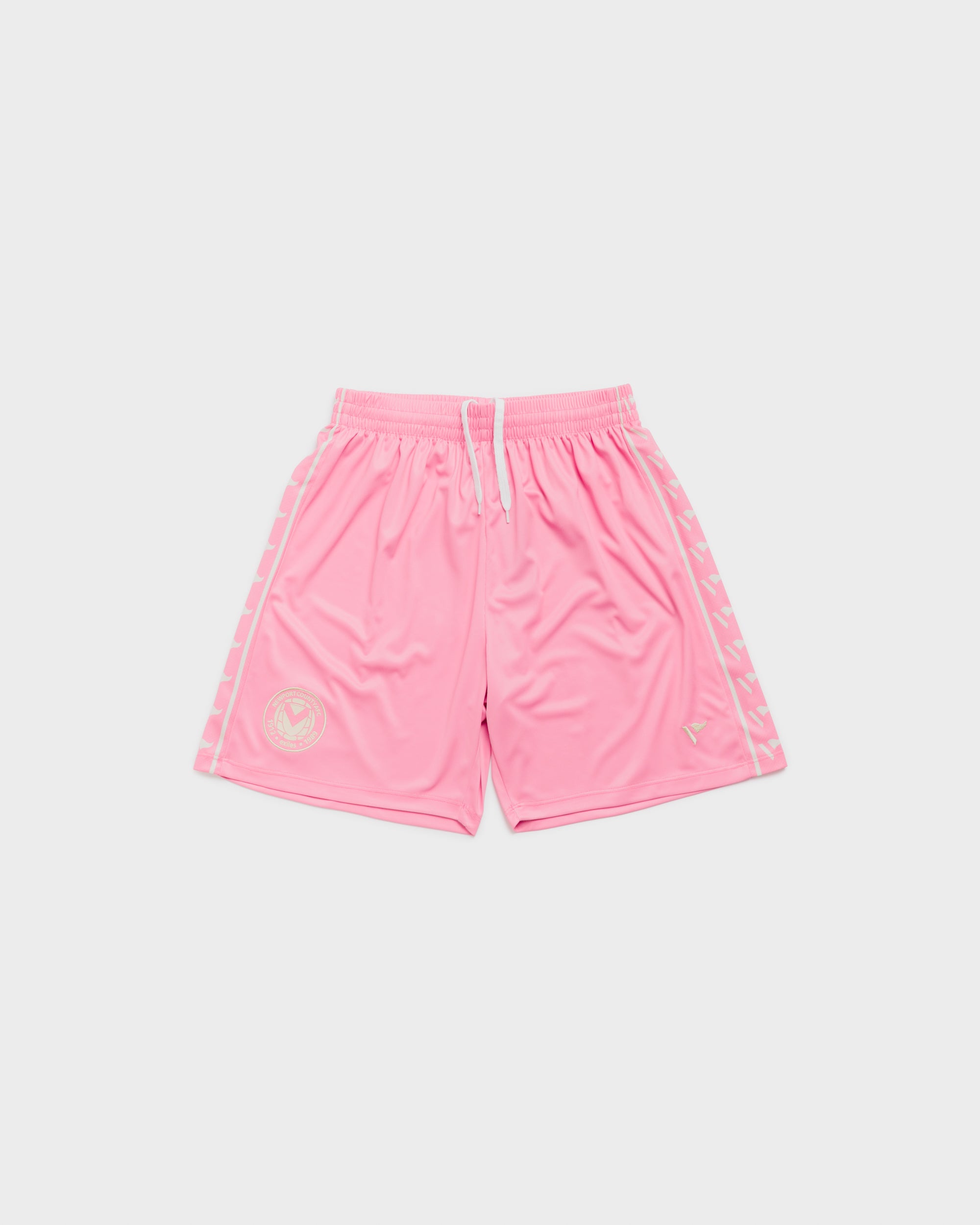 27 Third GK Shorts